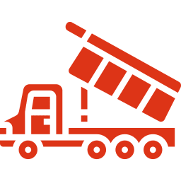 dumper-truck